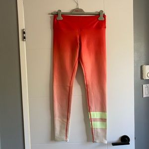 All leggings. Perfect condition.
